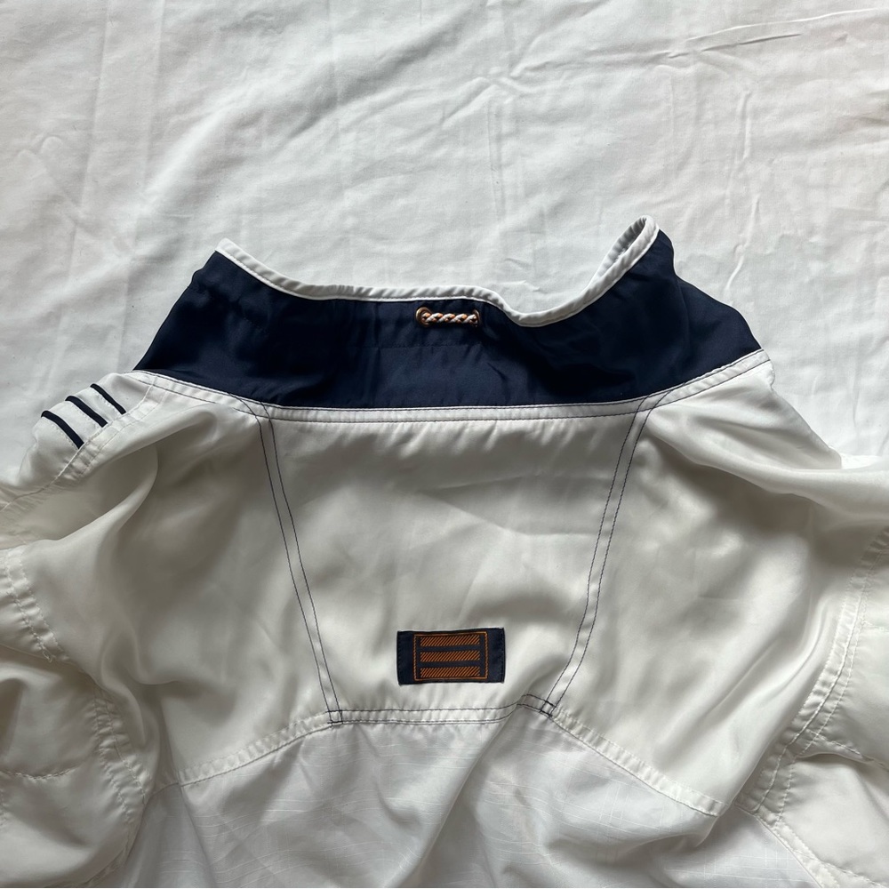 Vintage 90s Adidas Track Jacket - Picture 3 of 5